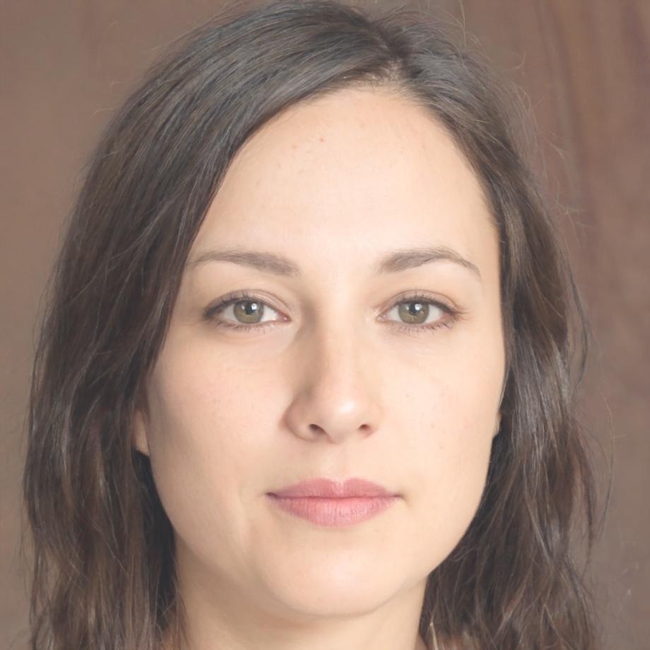 Portrait de Célestine Dubois